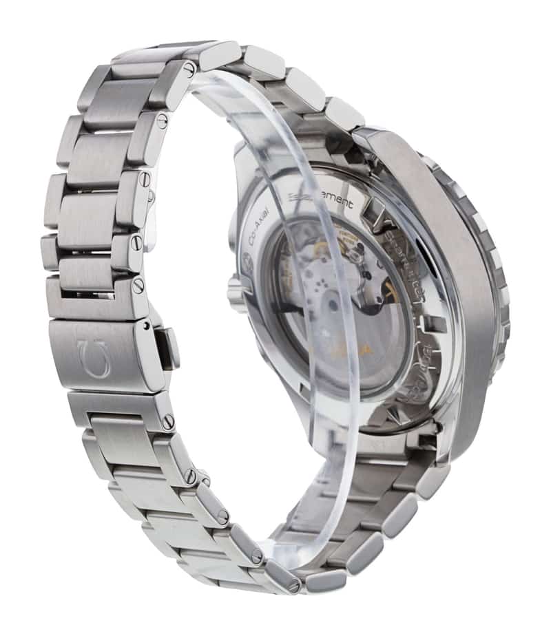 Omega Aqua Terra 150m Gents 231.10.44.52.06.001